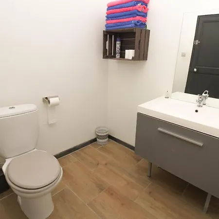 Calme En Centre , Spacieux Et Rénové à 50m De La Place Carnot Appartamento Carcassonne