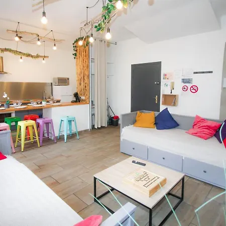 Calme En Centre , Spacieux Et Rénové à 50m De La Place Carnot Appartamento Carcassonne